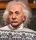 ALBERT EİNSTEİN 