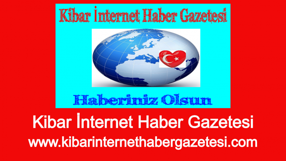 Kibar İnternet Haber Gazetesi