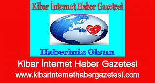 Kibar İnternet Haber Gazetesi