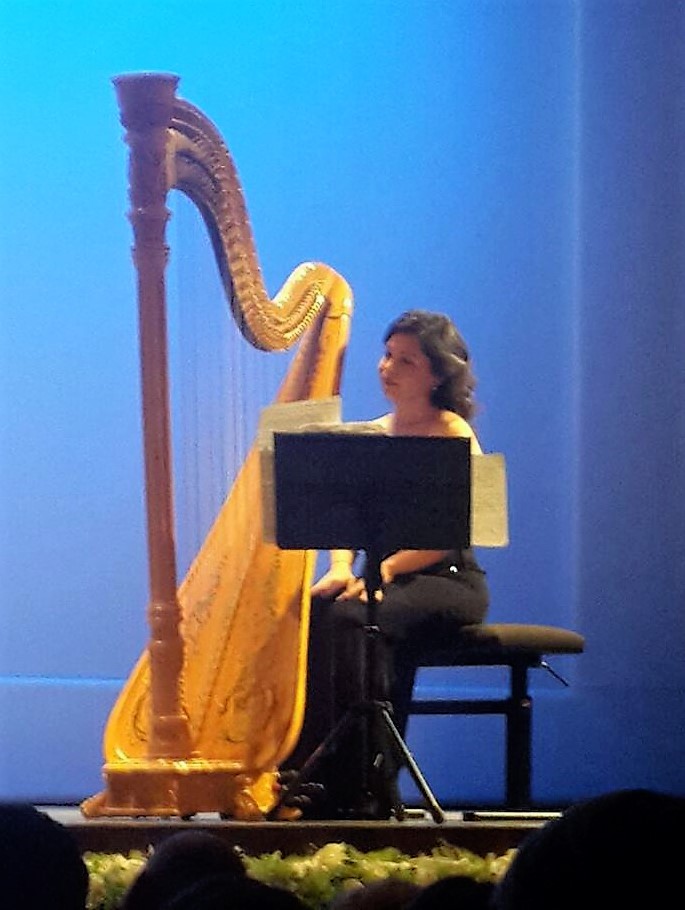 Merve Kocabeyler'i Tanıyalım