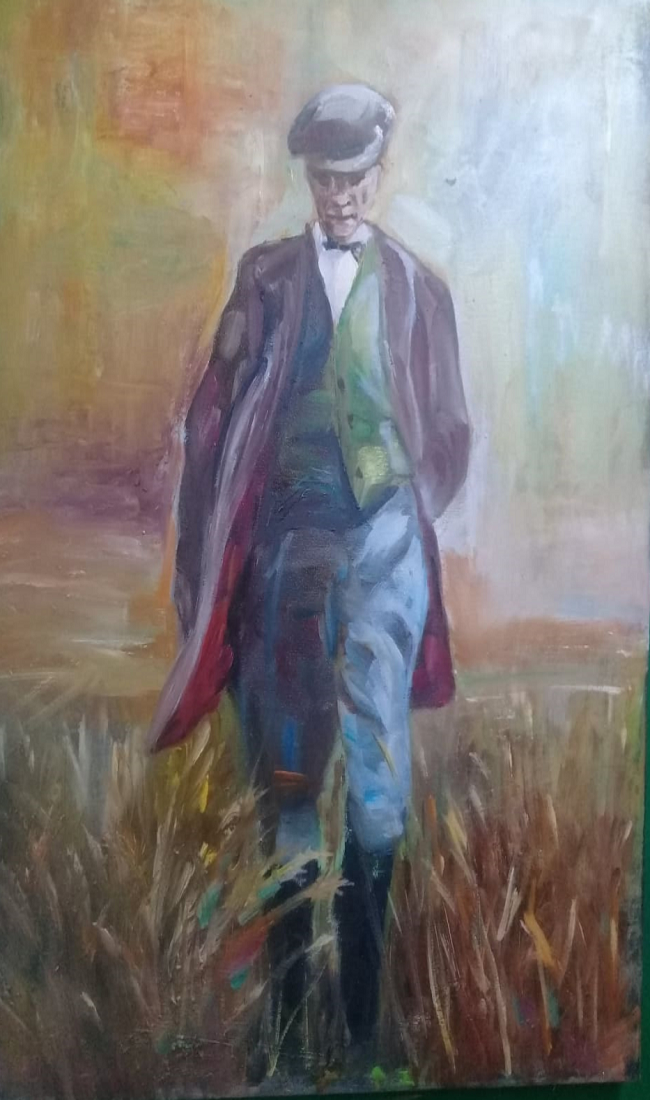 RESSAM AYSEL AYDIN 2019