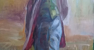 RESSAM AYSEL AYDIN 2019