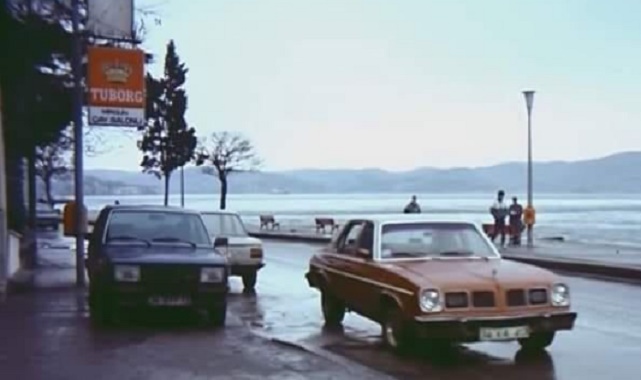 TÜRKİYE'NİN ESKİ ŞEHİR RESİMLERİ