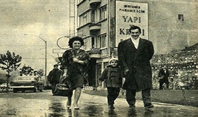 GEÇMİŞTEN BUGÜNE TÜRK SANATÇILAR 