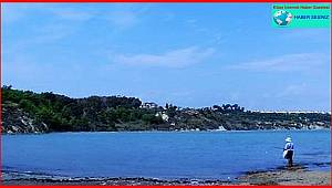 ADANA'DA DENİZE ÇİPURA, KEFAL VE LEVREK BIRAKILDI