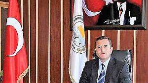 ZAFER MERGENDEN DUYGULANDIRAN VE ANLAMLI JEST