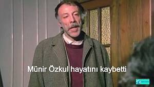 MAHMUT HOCANIN SESİNDEN '' MAVİ GÖZLERİN '' ŞARKISI