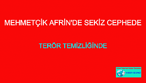 TSK NIN ZEYTİN DALI HAREKAT PLANI TERÖRİST KAÇIRMAYA DEĞİL, İMHAYA YÖNELİK BİR PLAN