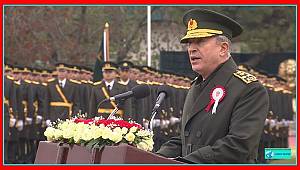 AFRİN'DE DE EGEDE DE AYNI ANDA OLURUZ