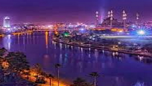 ADANA'DA BURUK 23 NİSAN