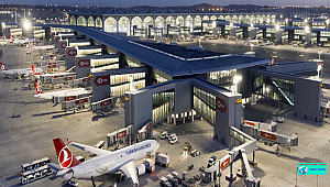 AKHİSAR'A HAVAALANI