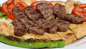 AKHİSAR KÖFTENİN YAPILIŞI