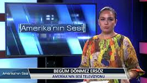 AMERİKA'DA KORONA GÜNLÜĞÜ