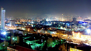 ANKARA'DA 23 NİSAN ÇOŞKUSU