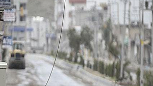 HAFTAYA 31 İL'E 3 GÜNLÜK SOKAĞA ÇIKMA YASAĞI