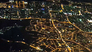 İŞTE GAZİANTEP'TE 23 NİSAN