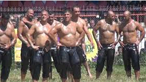 KIRKPINAR YAĞLI GÜREŞLERİ BU YIL YAPILACAK MI