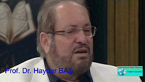 KORONADAN VEFAT EDEN HAYDAR BAŞ'IN HASTANEDEKİ SON GÖRÜNTÜLERİ