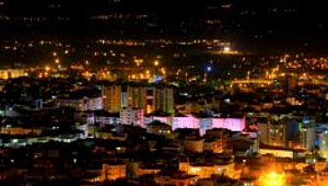 MANİSA'DA BÜYÜK BİR 23 NİSAN COŞKUSU