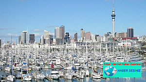 O ÜLKE COVİD-19 U  SOKAĞA ÇIKMA YASAĞI İLE YENDİ