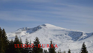 UZUN YILLAR SONRA BİR İLK, İSTANBUL'DAN ULUDAĞ GÖRÜNÜYOR