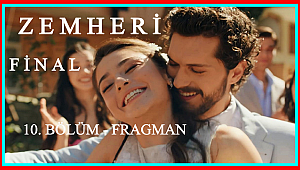 ZEMHERİ 10. BÖLÜM FRAGMANI