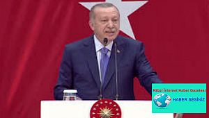 ERDOĞAN; RAMAZAN BAYRAMINDA TÜRKİYE GENELİ 4 GÜN SOKAĞA ÇIKMA KISITLAMASI