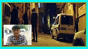 GÜVERCİN KAVGASI KANLI BİTTİ - GAZİANTEP