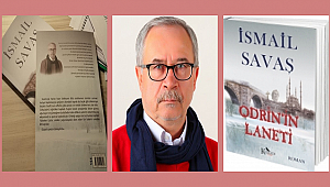 ODRİNİN LANETİ ÇIKTI - BÜTÜN KİTAPÇILARDA