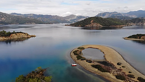 ÇAĞDAŞ ÖZSARI İLE GÖCEK TURU 