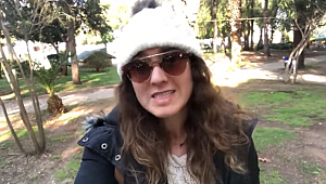 FETHİYEDE GÜNLÜK YAŞAM 