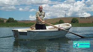 GAZETECİ, YAZAR VE ŞAİR KERİM ÖZBEKLER