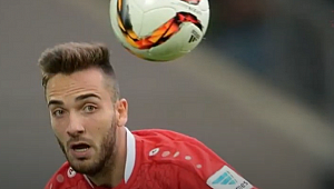 KENAN KAHRAMAN'IN ADI FENERBAHÇE İLE ANILIYOR