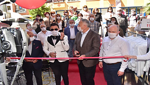 MAJOR HOME PERDE EV TEKSTİLİ BAKIRKÖY'DE