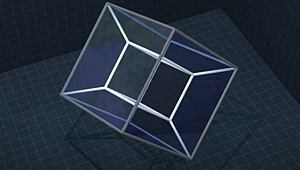 4. BOYUT İNSANA NASIL GÖRÜNÜR