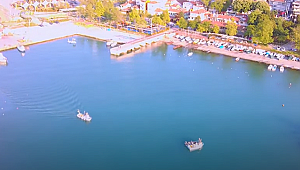 AKÇAKOCA GELİNCİK BALIK AVI 