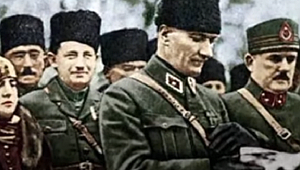 ATATÜRK İLE KAZIM KARABEKİRİN ARALARI NEDEN AÇILDI 