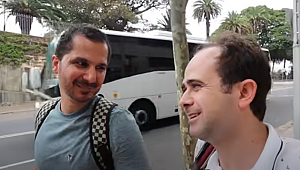 AVUSTRALYA’DA ÖĞRENCİ OLMAK NASILDIR 