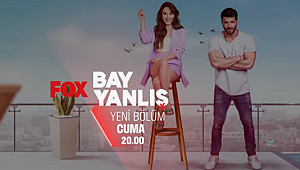 BAY YANLIŞ 2. FRAGMAN – ( 3.BÖLÜM ) 