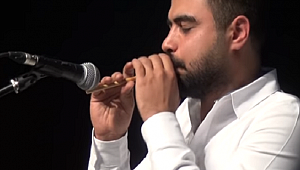 BİREYSEL ÇALGILARDA SİPSİ DÜNYA BİRİNCİSİ OLDU