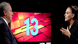 BİZ SEÇİMİ BENİ TAKDİM EDERKEN GEL BAKALIM MUHARREM DENİLİNCE KAYBETTİK