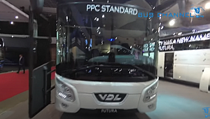 BU OTOBÜSLE UÇAKTAYMIŞ GİBİ YOLCULUK EDİLİR