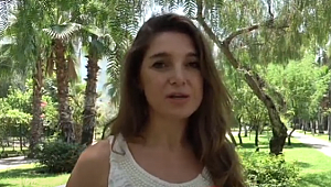 ÇOCUKLARIN ÖNÜNDE KURBAN KESMEYİN, İZLETMEYİN