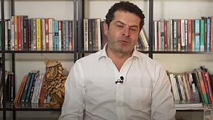 CÜNEYT ÖZDEMİR'DEN YENİ AKIM MEDYA KONUSUNDA ÇARPICI SÖZLER 