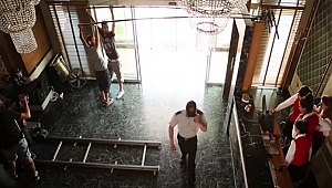  DÜĞÜN DERNEK 2 – KAMERA ARKASI İZLEYİN 