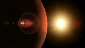 DÜNYADA HANGİ ÜLKELER MARS’A GİDEBİLİYOR