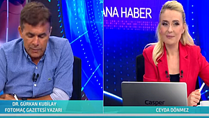 FENERBAHÇE’YE 8 OYUNCU LAZIM