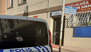 GAZİANTEP – ŞAHİNBEY İSTİKLAL MAHALLESİ MUHTARI YAŞAR MAYDA'YA SİLAHLI SALDIRI