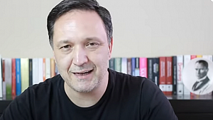  GEÇER; EKONOMİK KRİZ GELİYOR   