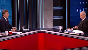 İLKER PAŞA GÖREVDEYKEN MİT'TEN ORDUDAKİ FETÖCÜLERİN İSİMLERİNİ İSTEMİŞ